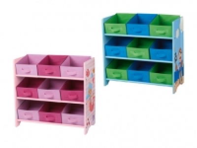 Aufbewahrungsregal CHF 34.90