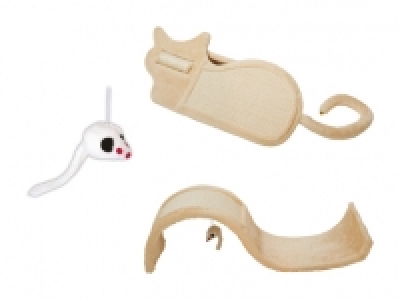 Kratzspielzeug CHF 14.99