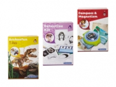 Experimentierkasten CHF 7.99
