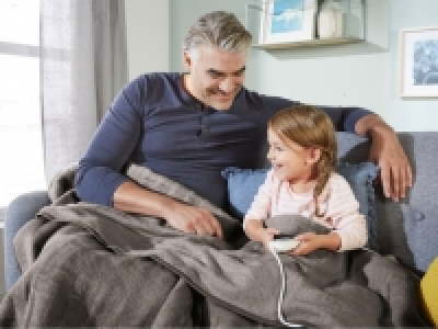Wärmezudecke CHF 39.90