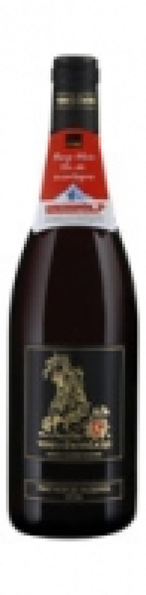 Pro Montagna Valais AOC Pinot Noir 2016 CHF 17.50