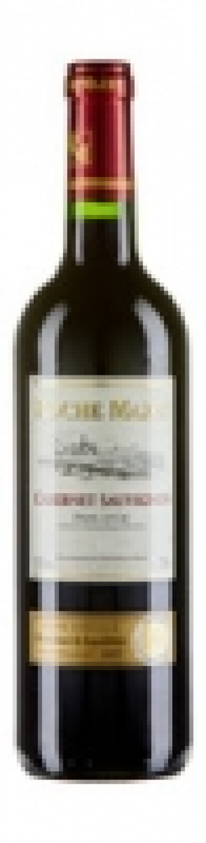 Cabernet Sauvignon Roche Mazet Pays dOc IGP 2016 CHF 7.50