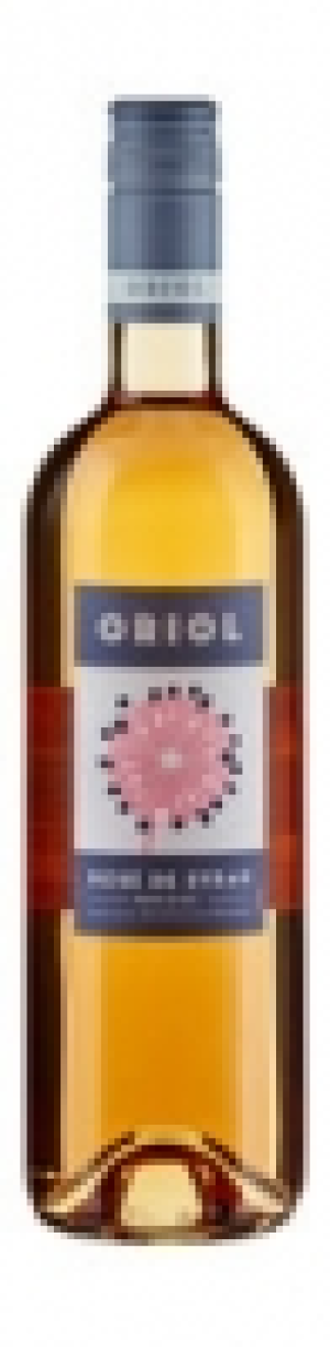 Pays dOc IGP Oriol Ros&eacute; de Syrah 2016 CHF&nbsp;4.95