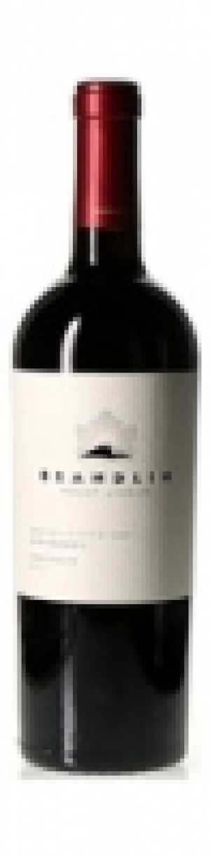 Napa Valley Mount Veeder Zinfandel Brandlin 2013 CHF 39.40