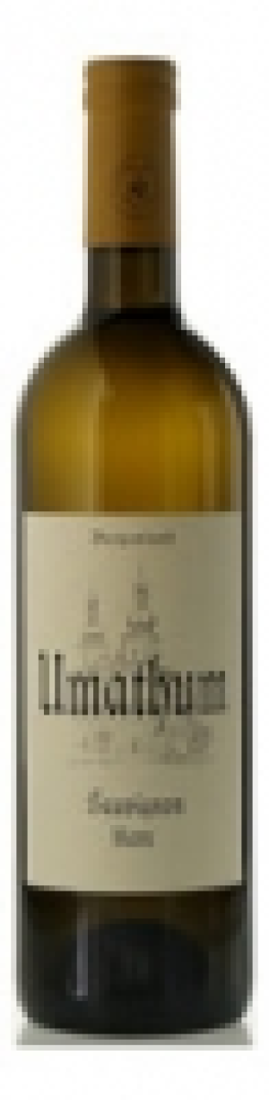 Burgenland DAC Sauvignon Blanc Umathum 2016 CHF&nbsp;17.95