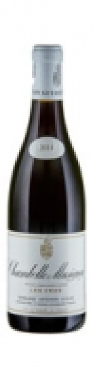 Chambolle-Musigny AOC Les Cras Domaine A. Guyon 2014 CHF&nbsp;46.95