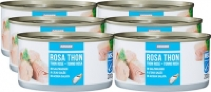 Denner Rosa Thon CHF 7.45