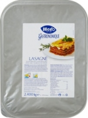 Hero Lasagne CHF&nbsp;19.95