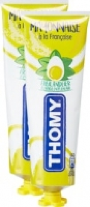 Thomy Mayonnaise à la française CHF 3.90