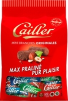 Denner  Cailler Branches Original mini Milch