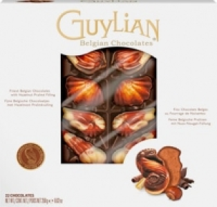 Guylian belgische Pralinés CHF 5.95