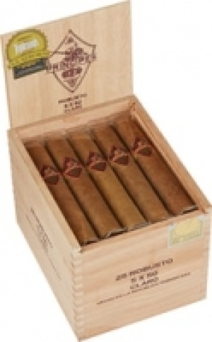 Principes LF Robusto Claro CHF 48.50