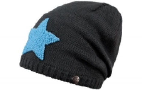 M&uuml;tze Baddy Gr. 53 Blau