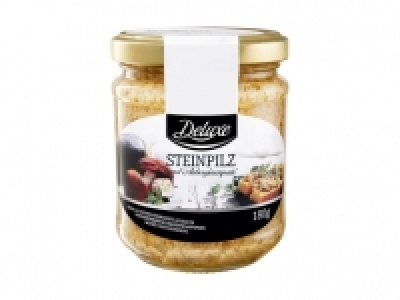 Steinpilz-Auberginenpaté CHF 2.99