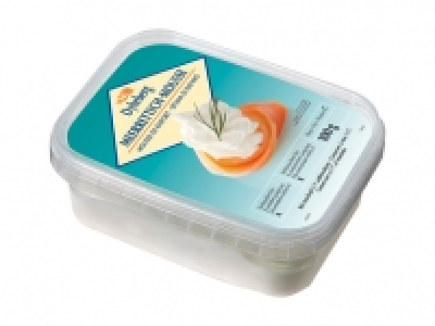 Dyhrberg Meerrettich-Mousse CHF 2.55
