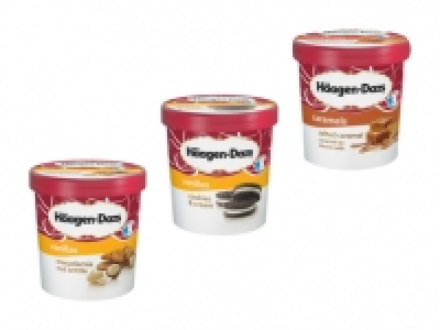 Häagen-Dazs CHF 5.99