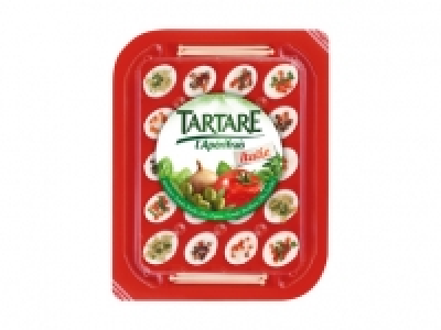 Tartare LApérifrais Italienne CHF 2.35