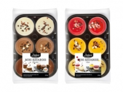 Mini Bavarois CHF 3.49