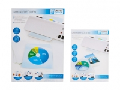 Laminierfolien/ -Set CHF 2.99