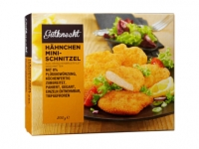 Poulet-Schnitzel CHF 3.89