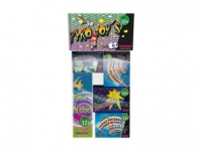 Pyro Toys CHF 3.99