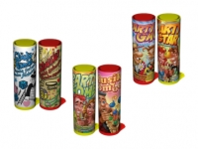 Tischbomben, 2er CHF 6.99