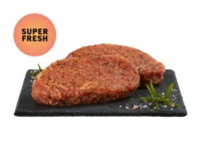 Cognac Steaks CHF 6.99