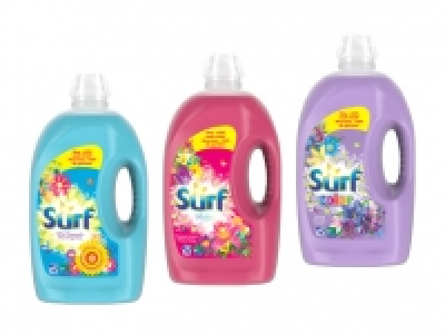 Surf Flüssigwaschmittel CHF 12.95