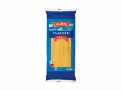 Spaghetti CHF 0.69