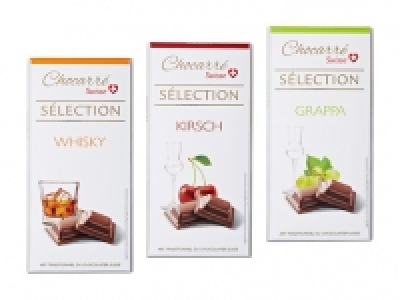 Schokolade mit Alkohol CHF&nbsp;1.49