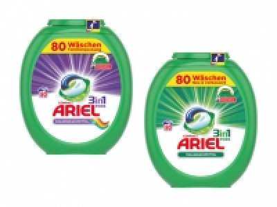 Ariel 3in1 Pods CHF 22.95