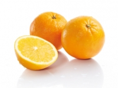 Orangen (mind. - 30 % auf den aktuellen Tagespreis) CHF 1.79