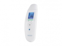 Lidl  6-in-1-Multifunktionsthermometer mit App