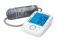 Lidl  Oberarm-Blutdruckmessgerät mit App