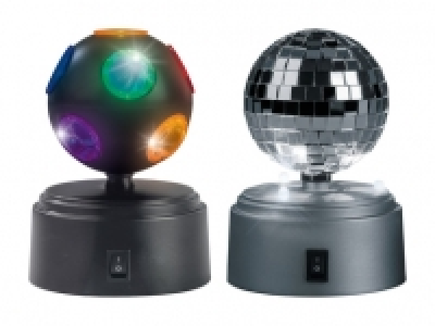 LED-Partyleuchte CHF 6.99