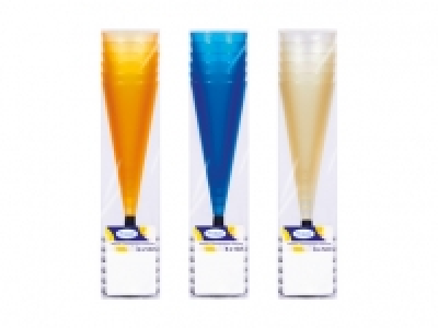 Champagnergläser CHF 2.99