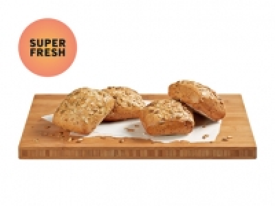 Kürbiskern-Brötli CHF 0.49
