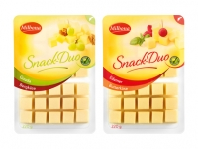Käsesnack in Würfeln CHF 2.49