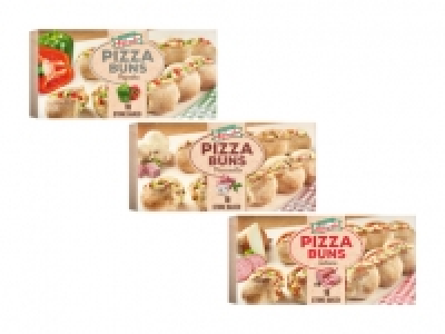 Pizza Buns CHF 3.99