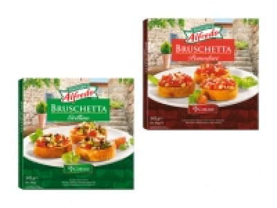 Bruschetta CHF 2.99