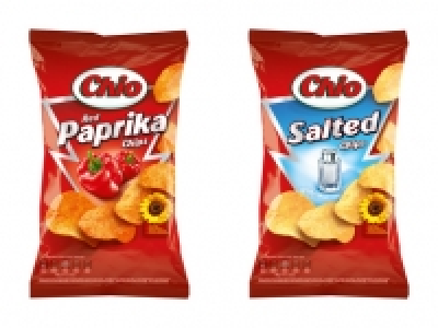 Chio Chips CHF 3.79