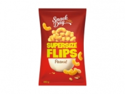 Riesen Erdnussflips CHF 1.99