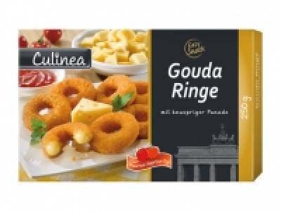 Gouda Ringe CHF 2.99