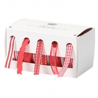 Micasa  NINA Geschenkbänder in Box