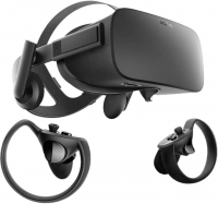 Melectronics  Oculus Rift VR Bundle