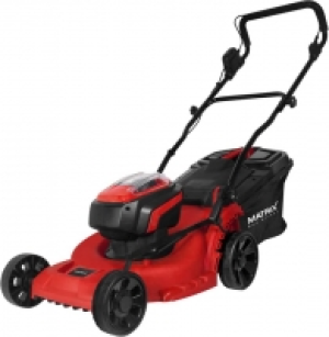 MATRIX Akku-Rasenmäher ALM 40 2LI CHF 249.00