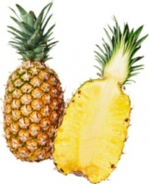 Ananas CHF 1.95
