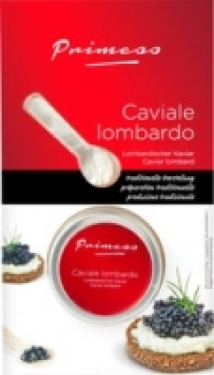 Primess lombardischer Kaviar CHF 24.90