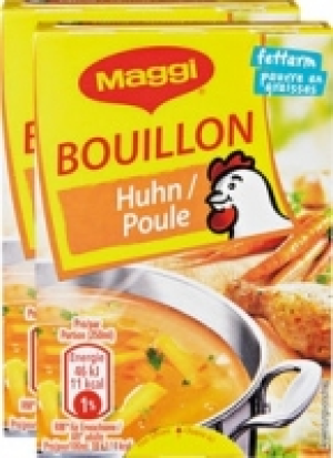 Maggi Bouillon Huhn CHF 3.95