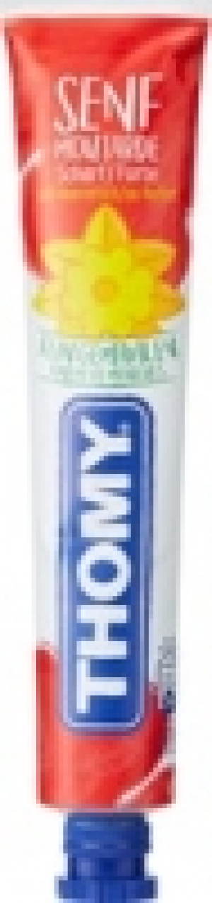 Thomy Senf scharf CHF 1.25